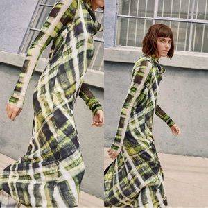 Perfect Number Dress Small